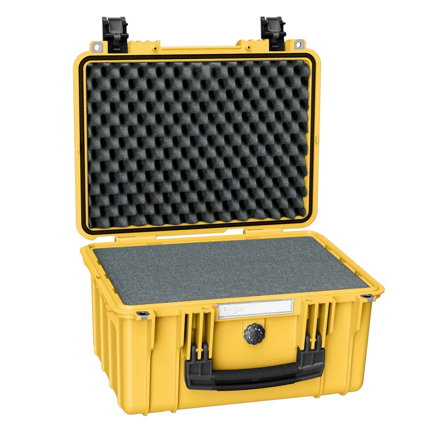 Explorer 3823HL Hard Case