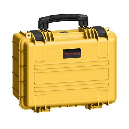 Explorer 3823HL Hard Case