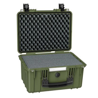 Explorer 3823HL Hard Case