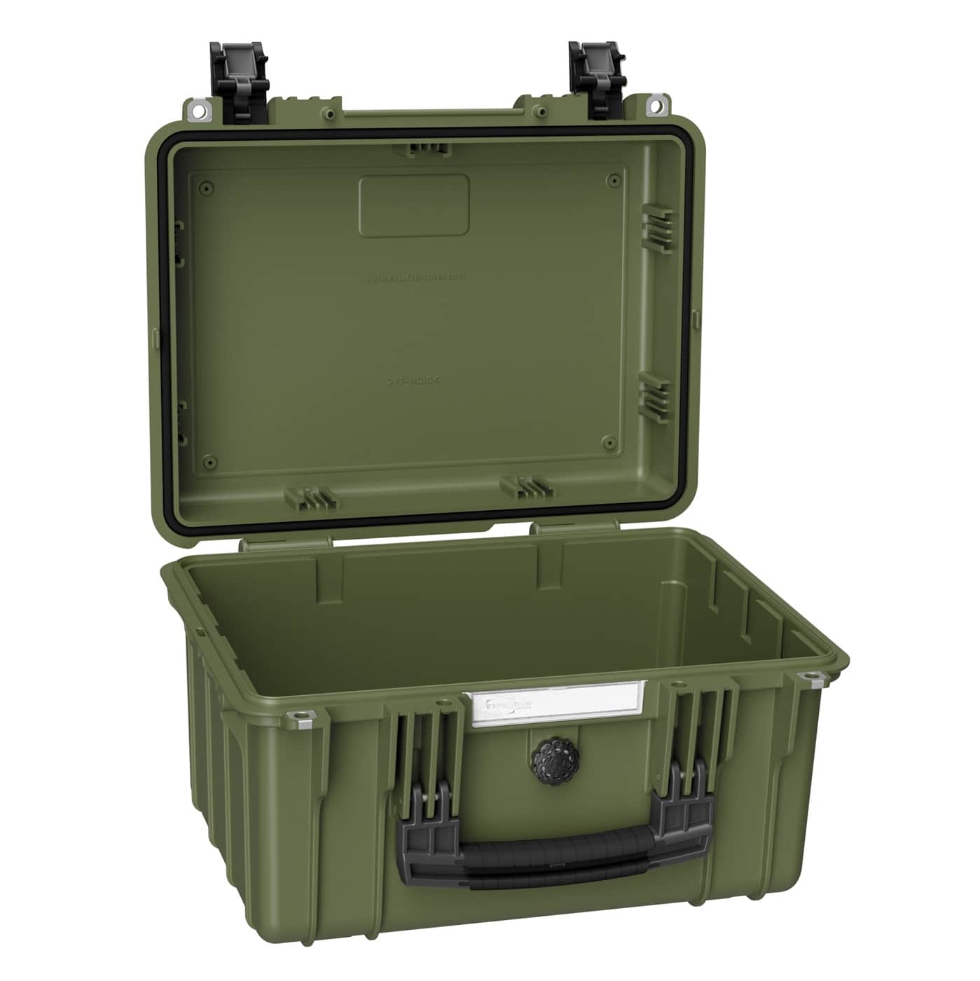 Explorer 3823HL Hard Case