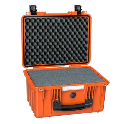 Explorer 3823HL Hard Case