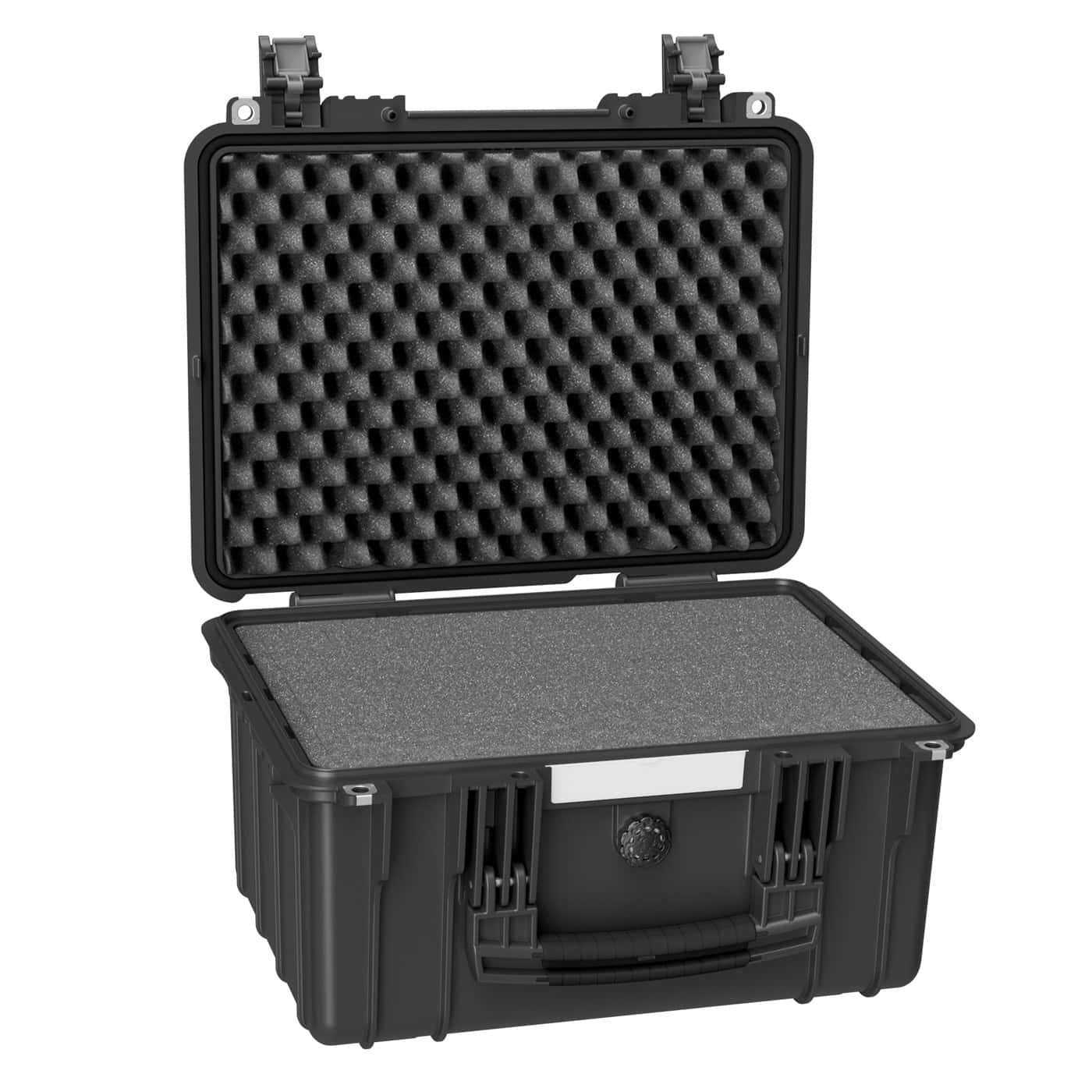 Explorer 3823HL Hard Case