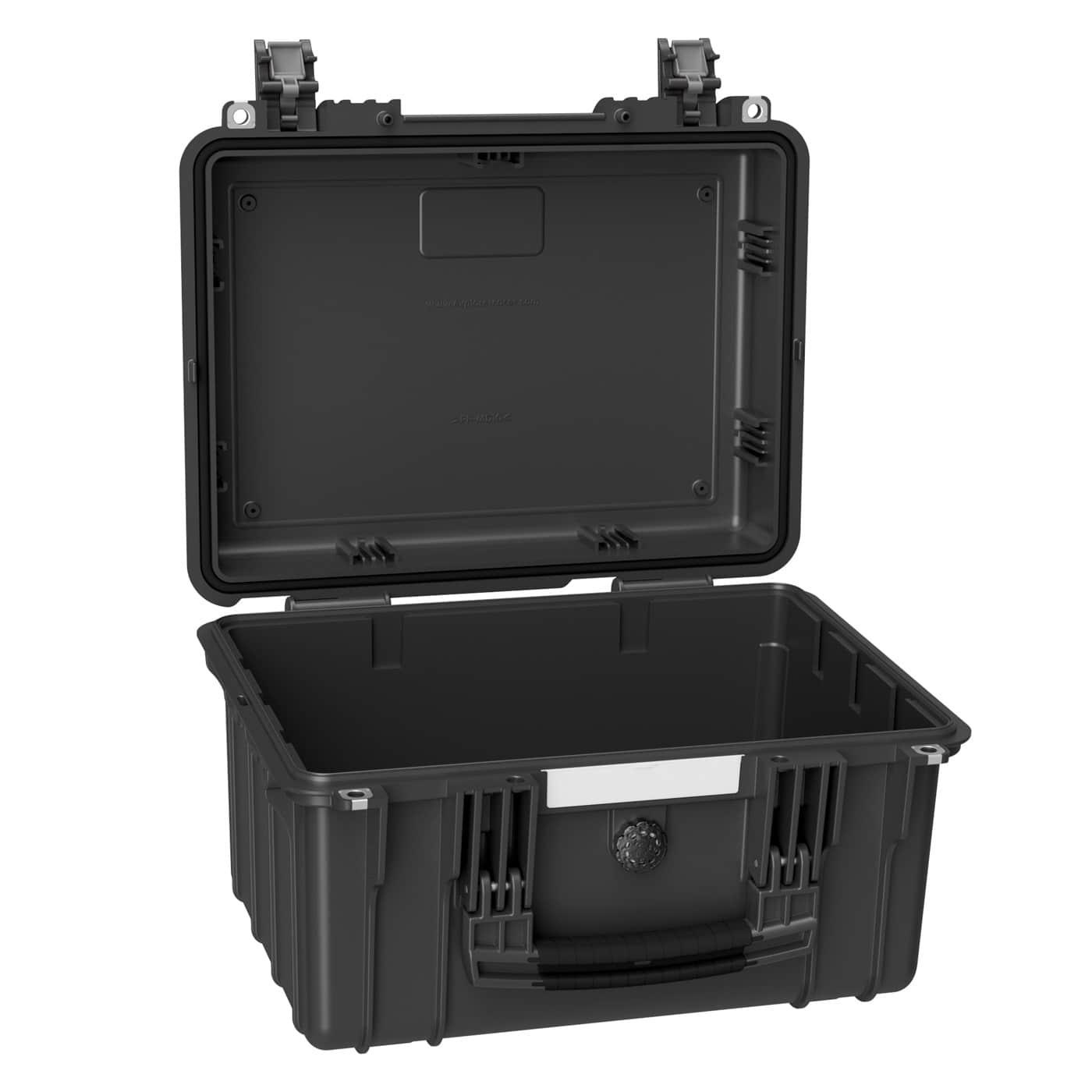 Explorer 3823HL Hard Case