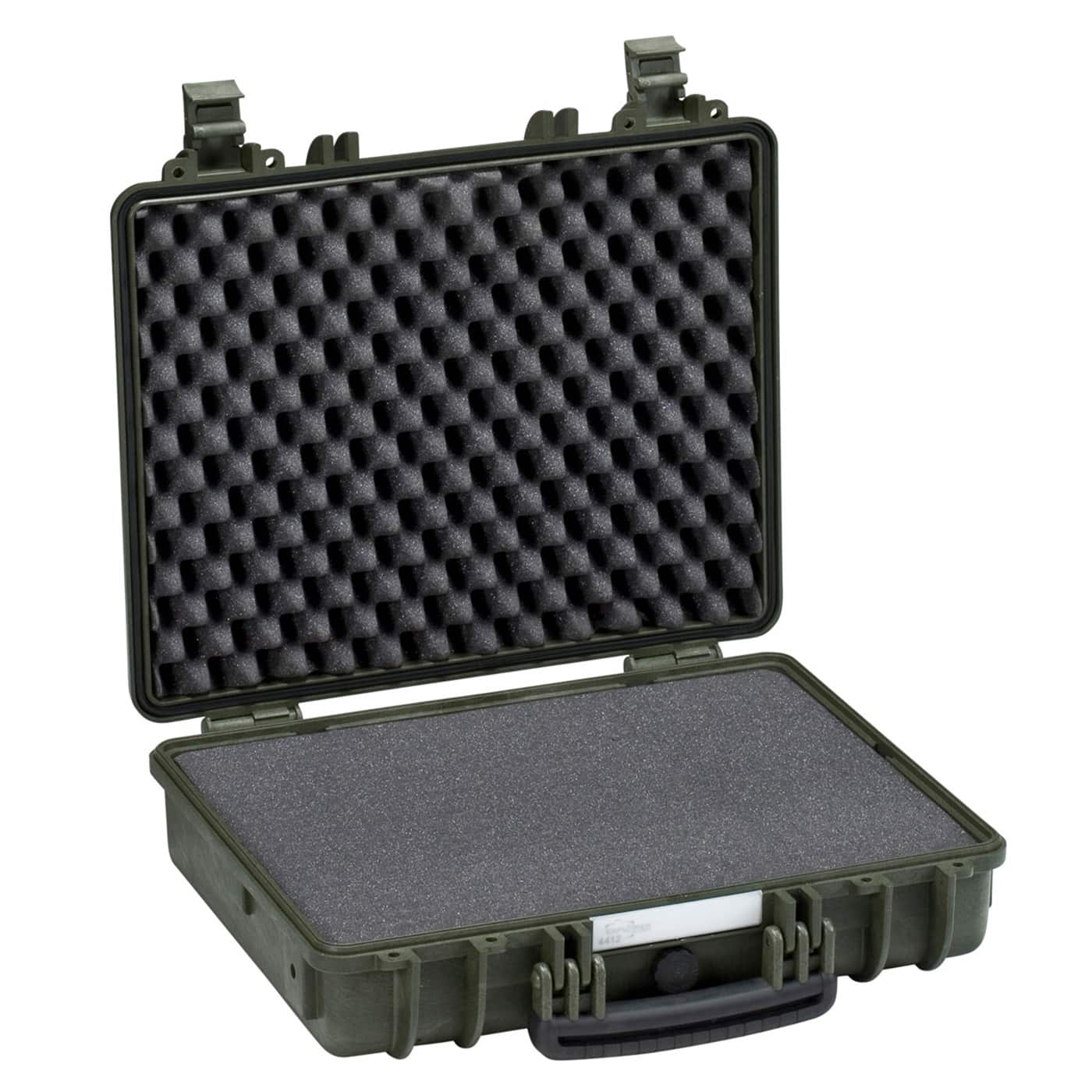 Explorer 4412 Hard Case Laptop