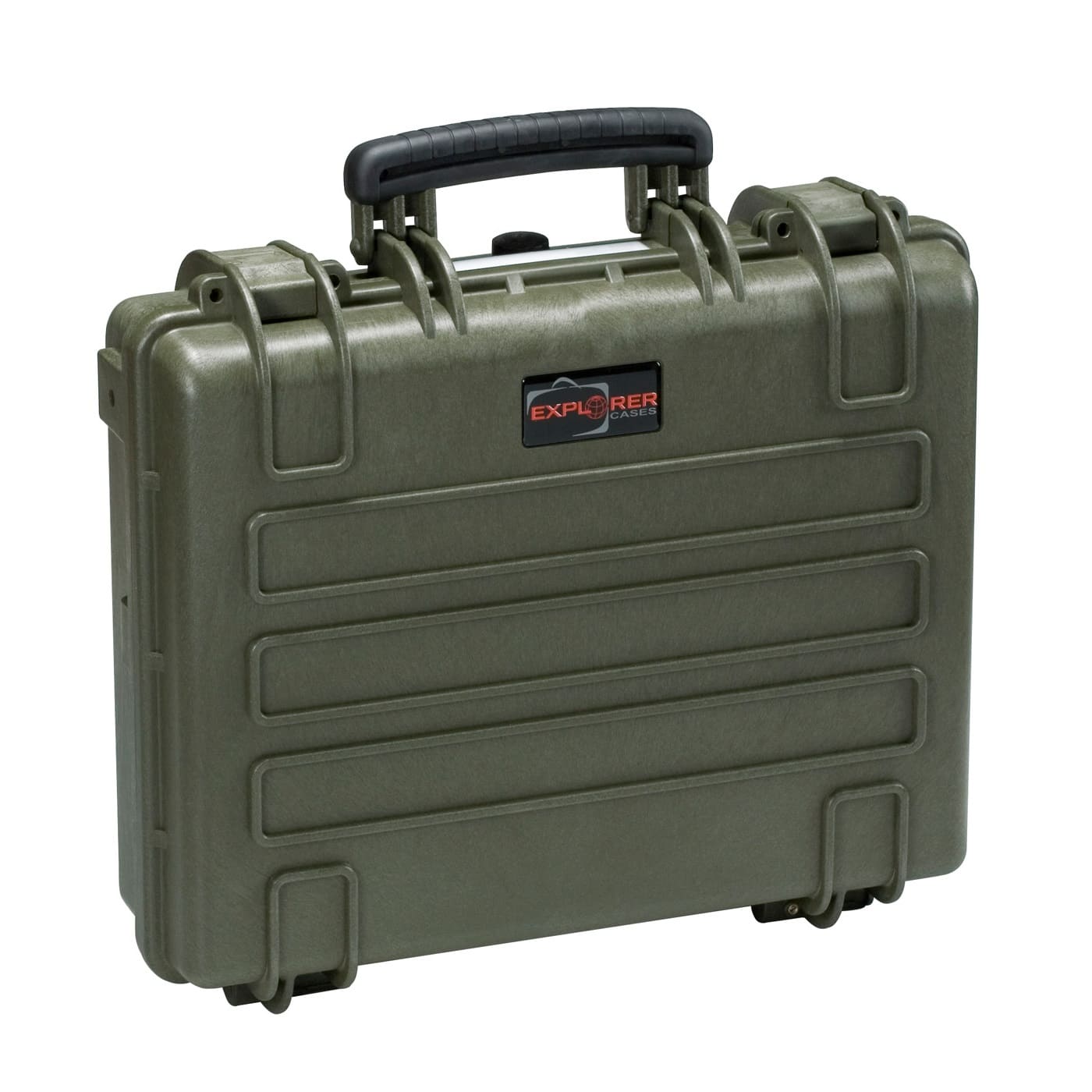 Explorer 4412 Hard Case Laptop