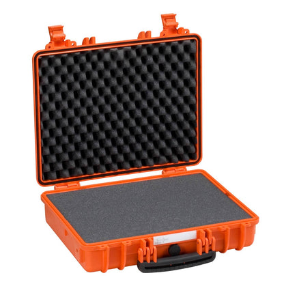 Explorer 4412 Hard Case Laptop