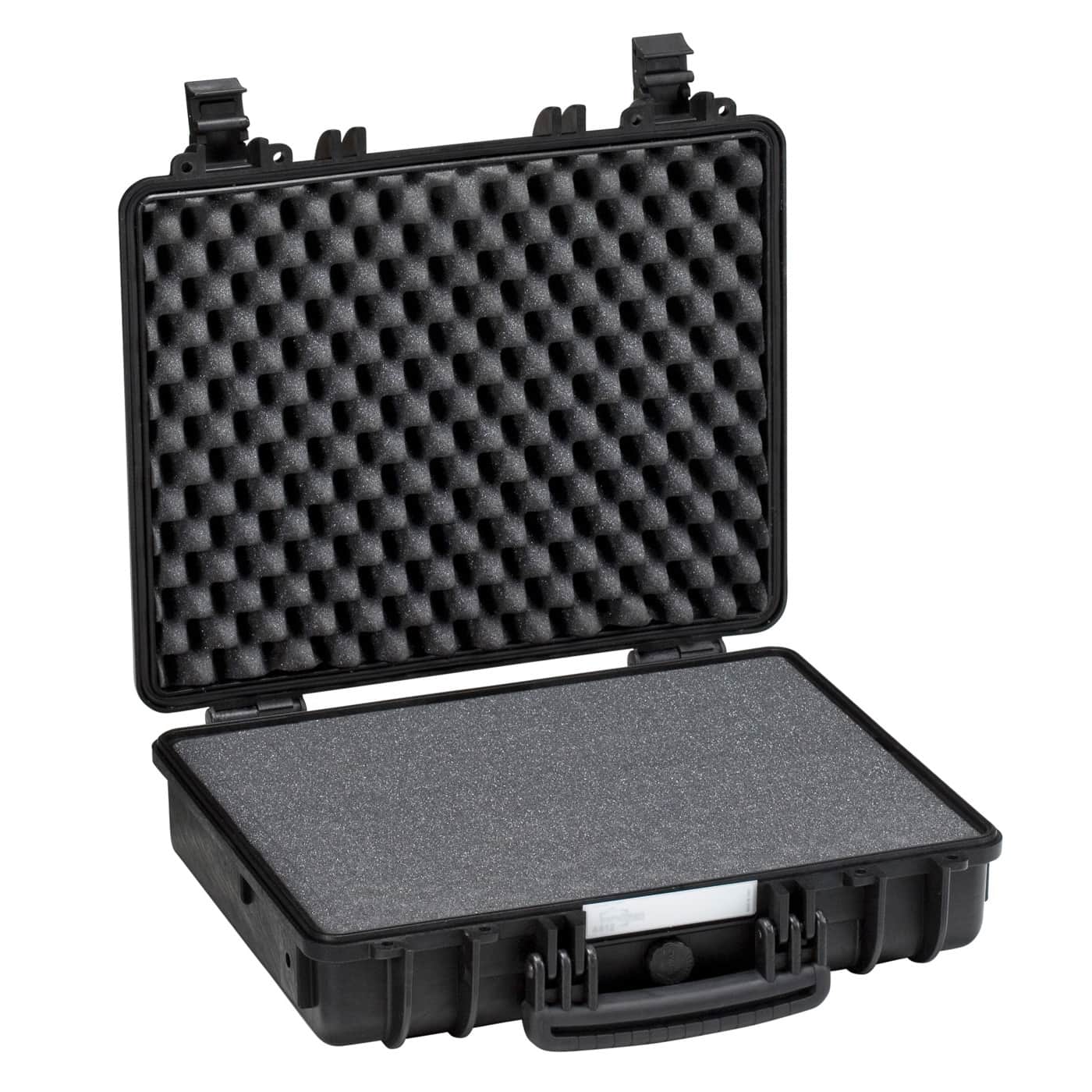 Explorer 4412 Hard Case Laptop