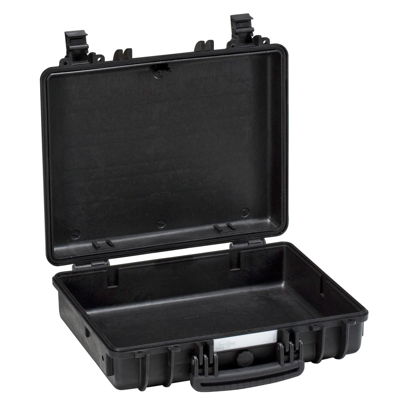 Explorer 4412 Hard Case Laptop