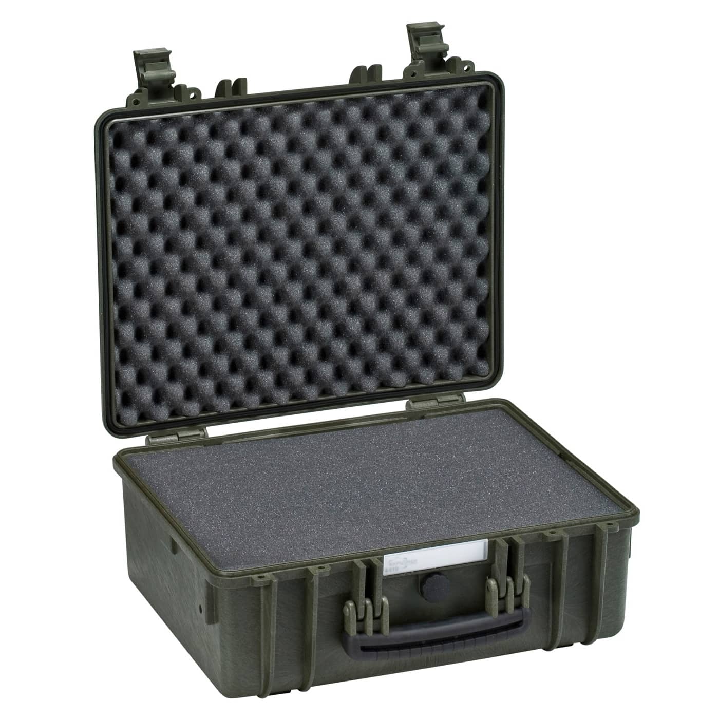 Explorer 4419 Hard Case