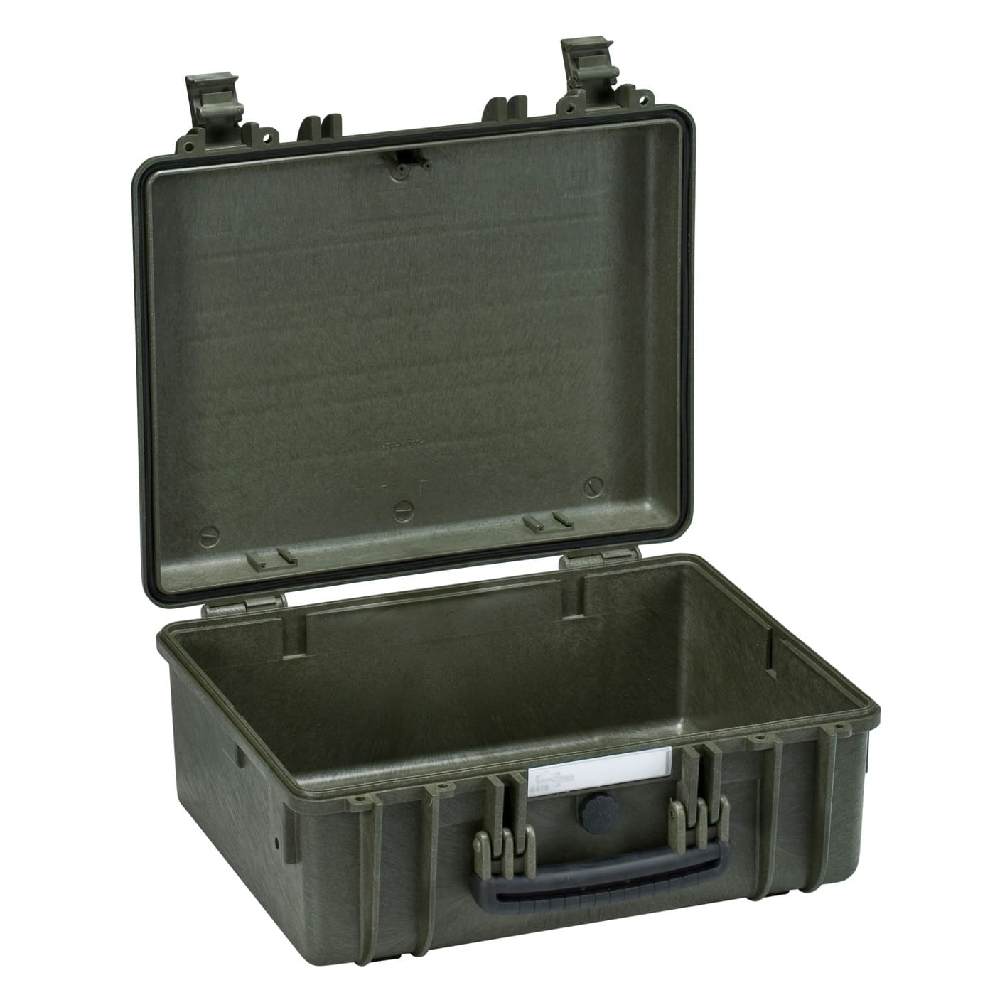 Explorer 4419 Hard Case