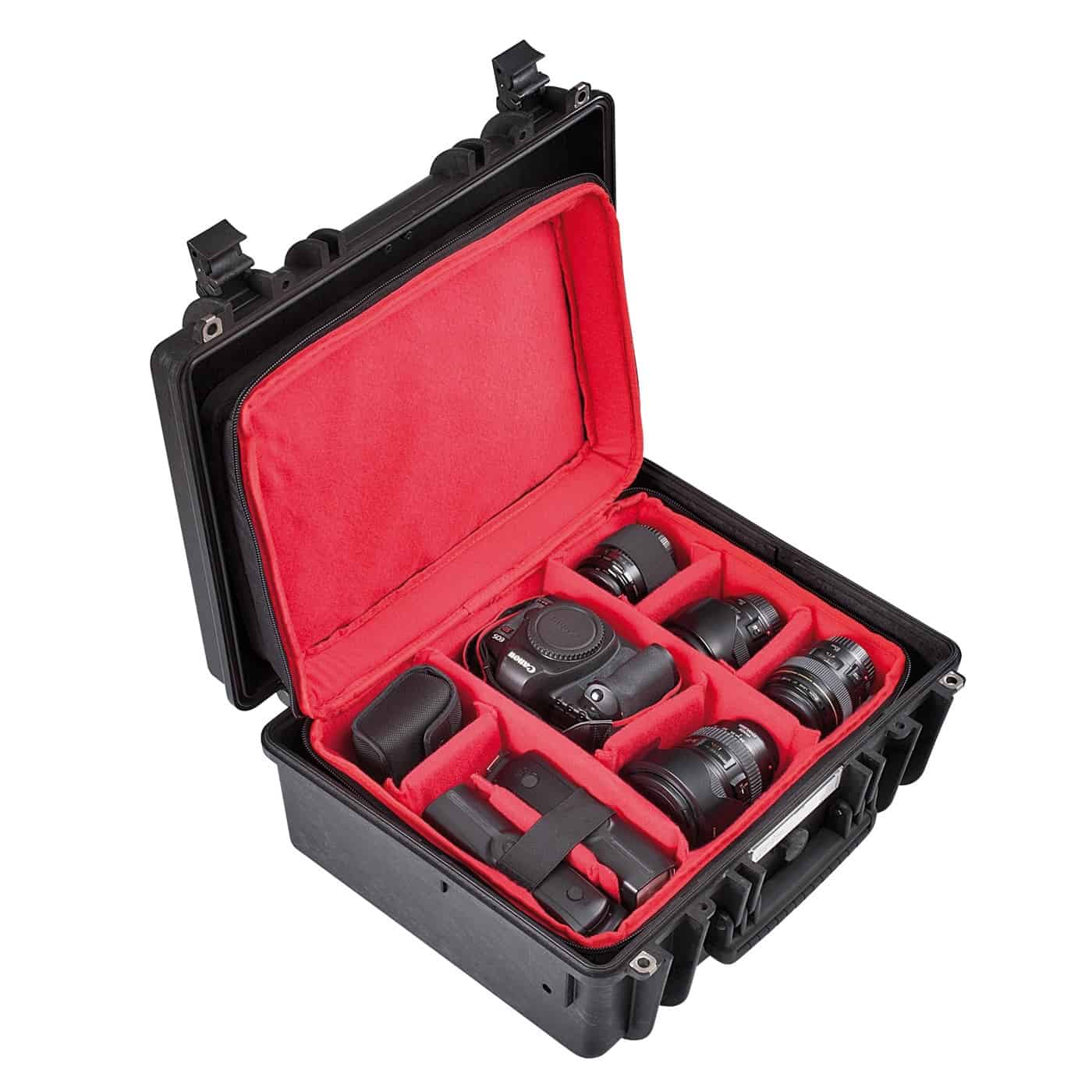 Explorer 4419 Hard Case