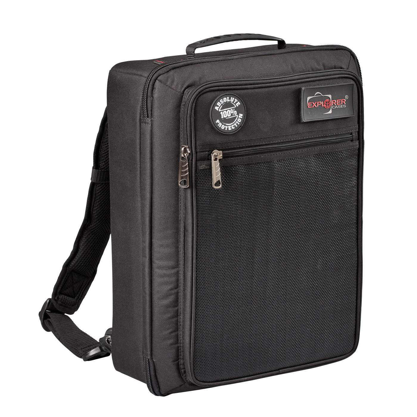 Explorer 4419 Hard Case