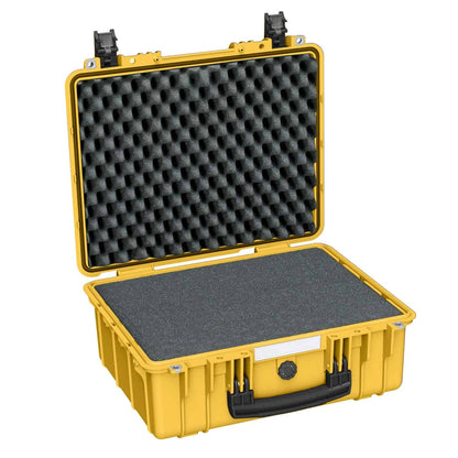 Explorer 4419HL Hard Case