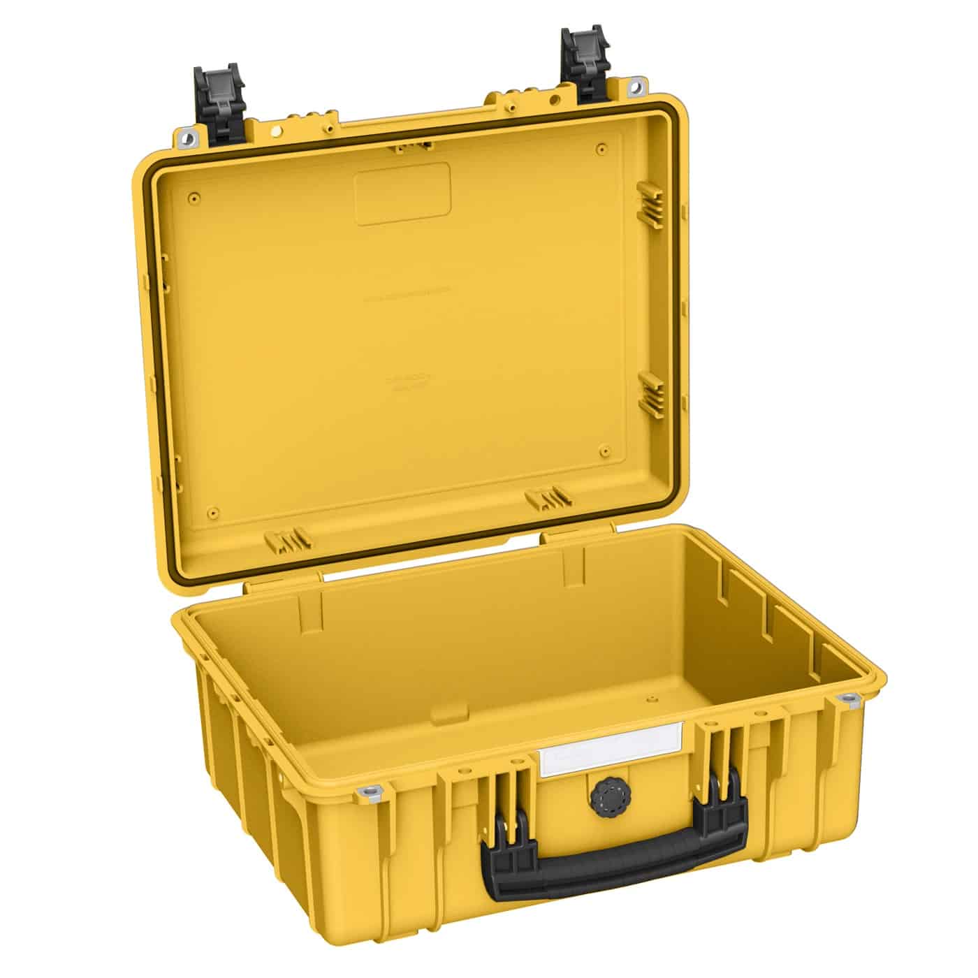 Explorer 4419HL Hard Case