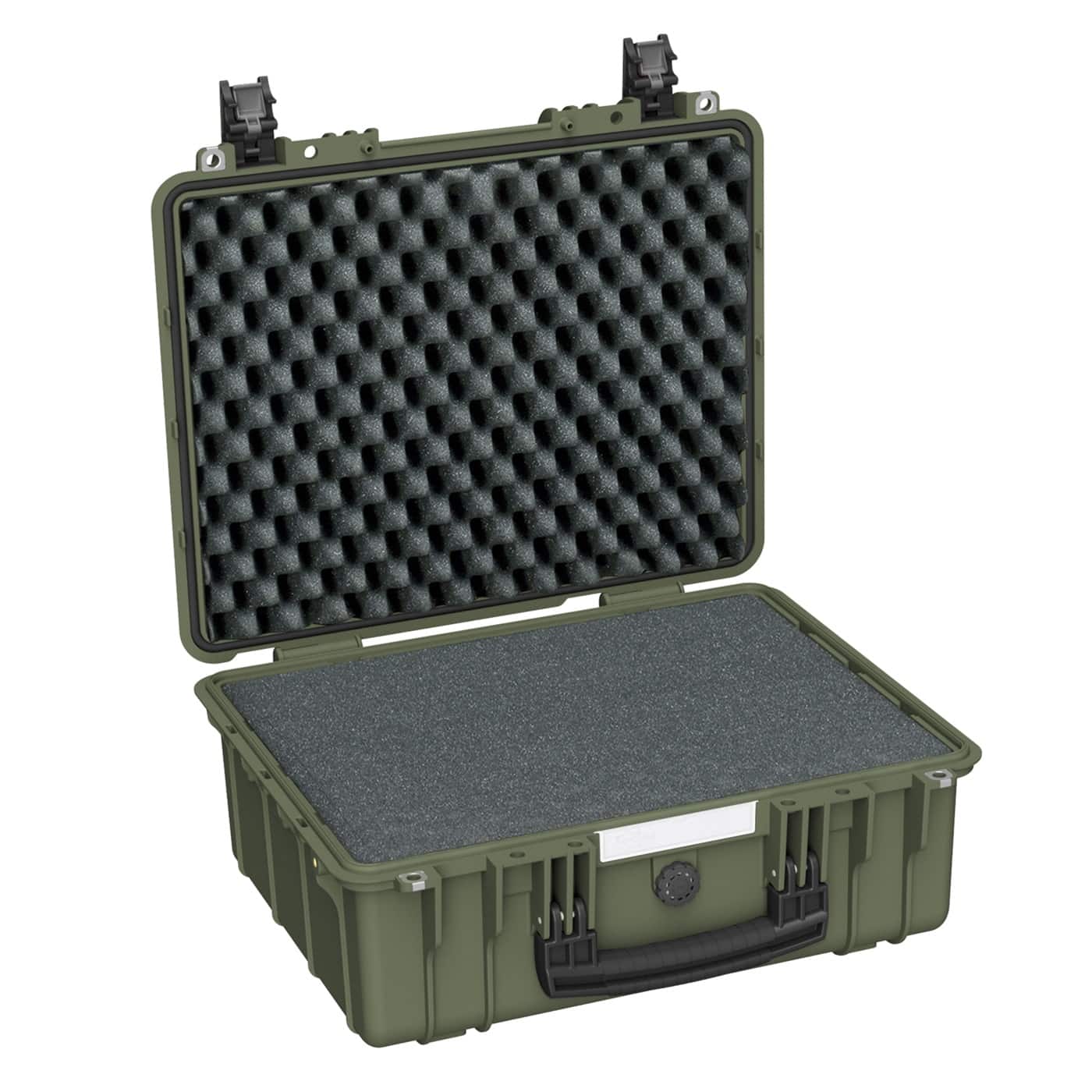 Explorer 4419HL Hard Case