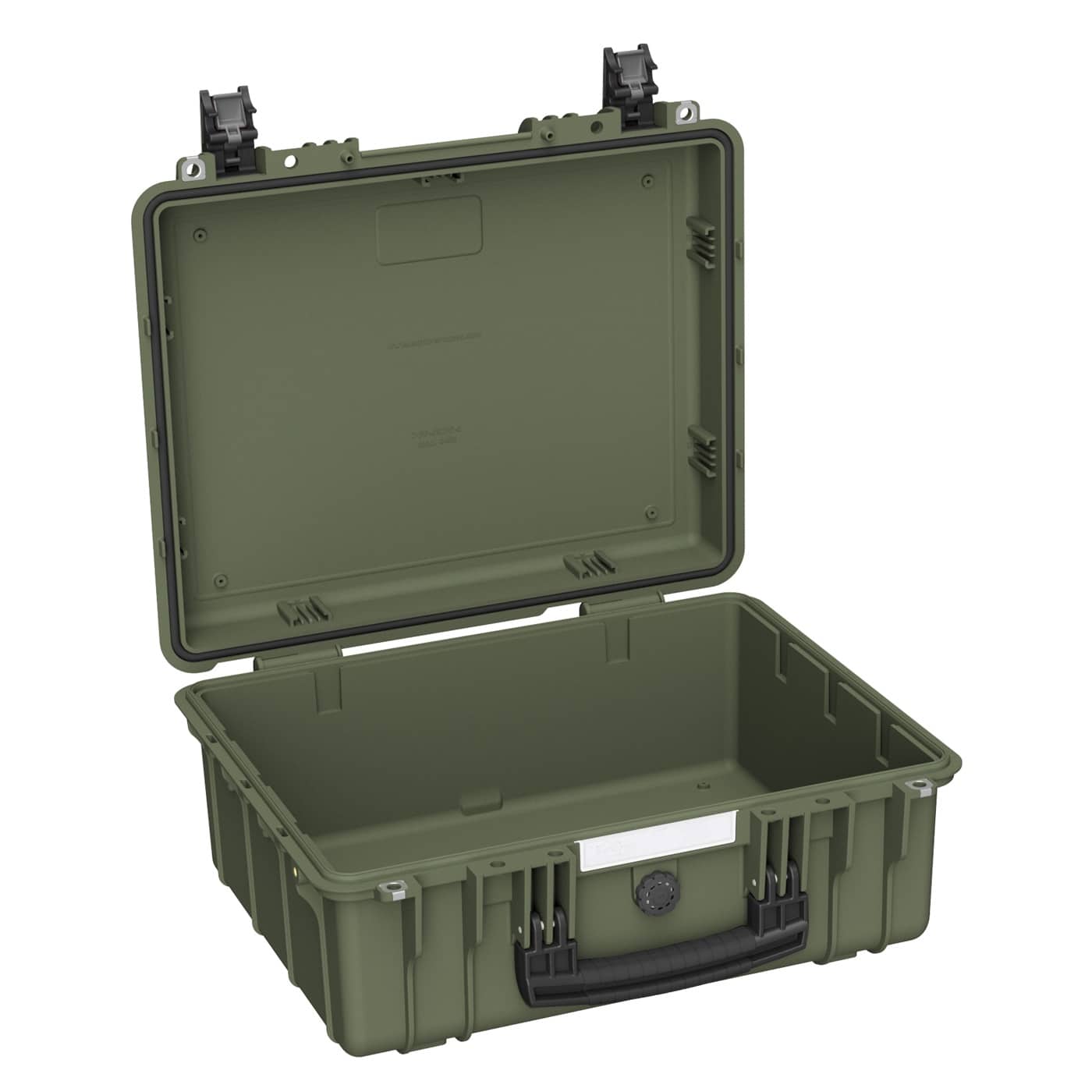 Explorer 4419HL Hard Case