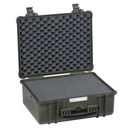 Explorer 4820 Hard Case