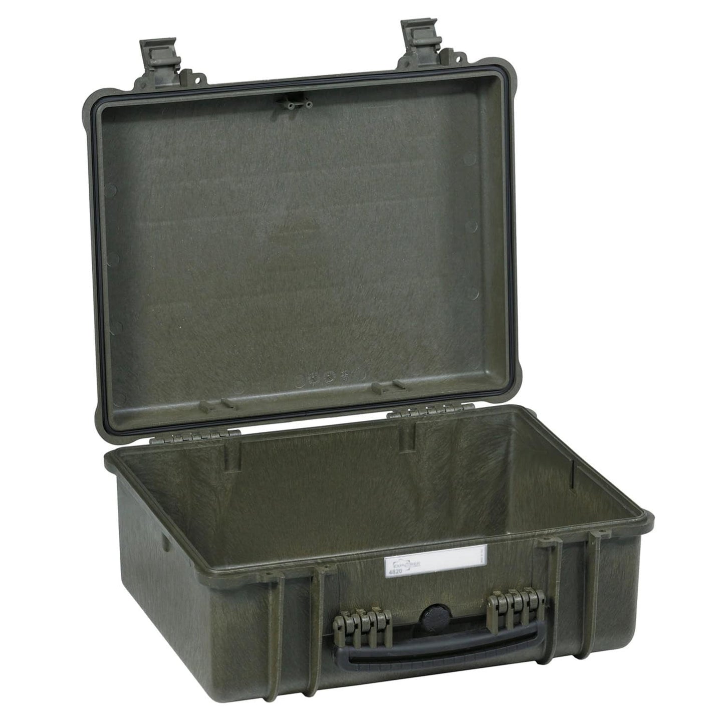 Explorer 4820 Hard Case