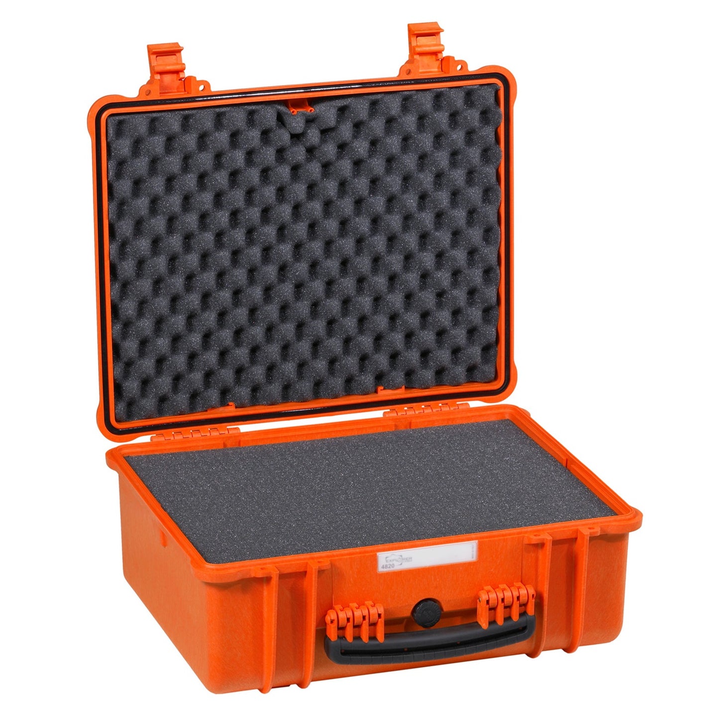 Explorer 4820 Hard Case