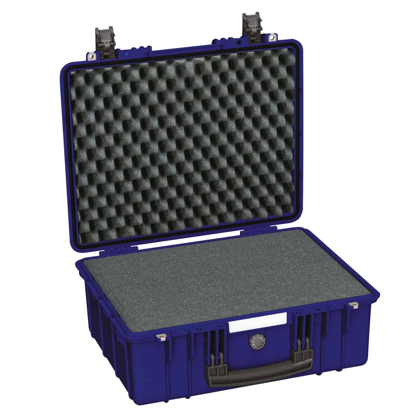 Explorer 4820HL Hard Case