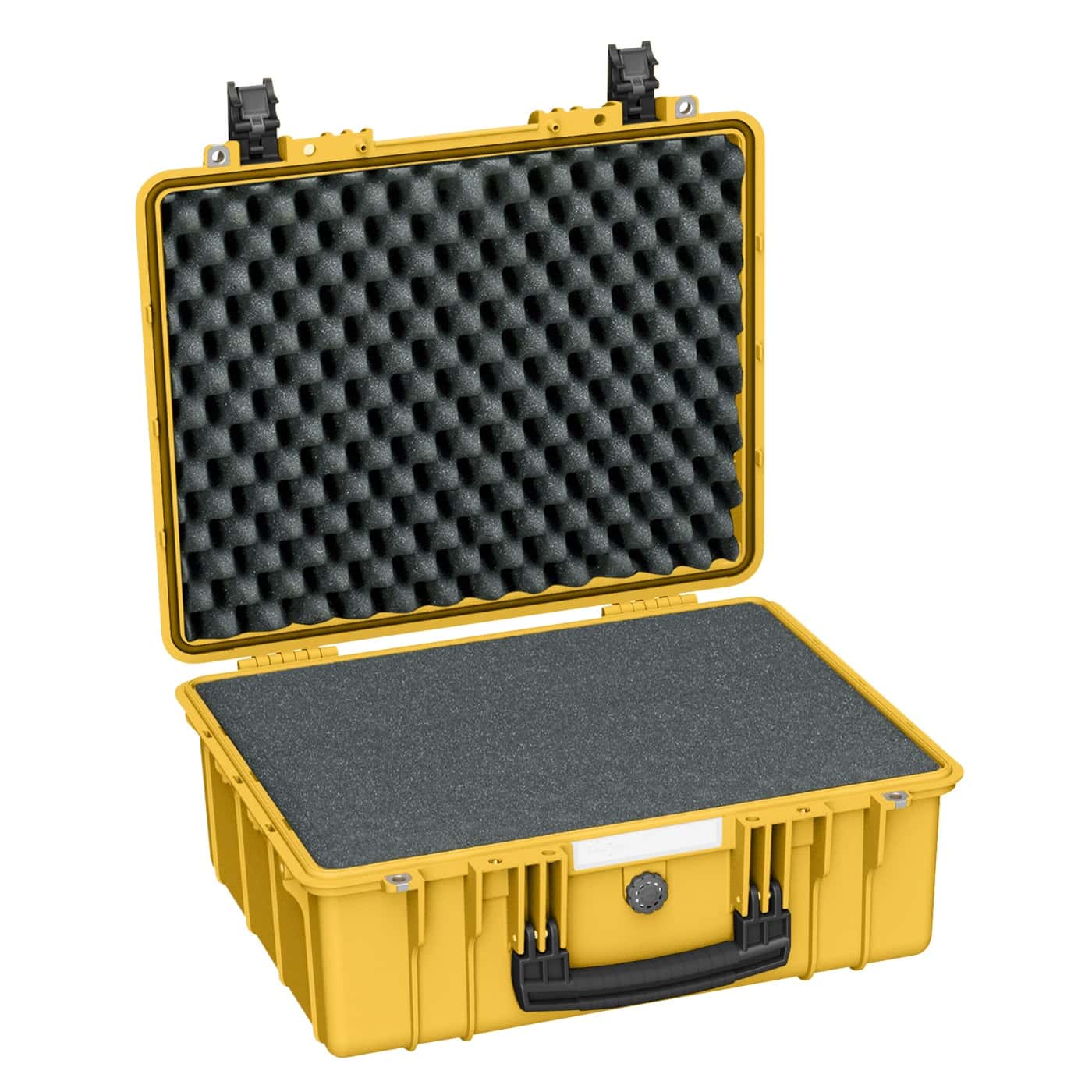 Explorer 4820HL Hard Case