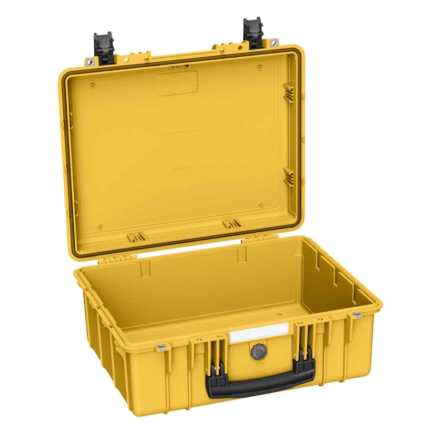 Explorer 4820HL Hard Case