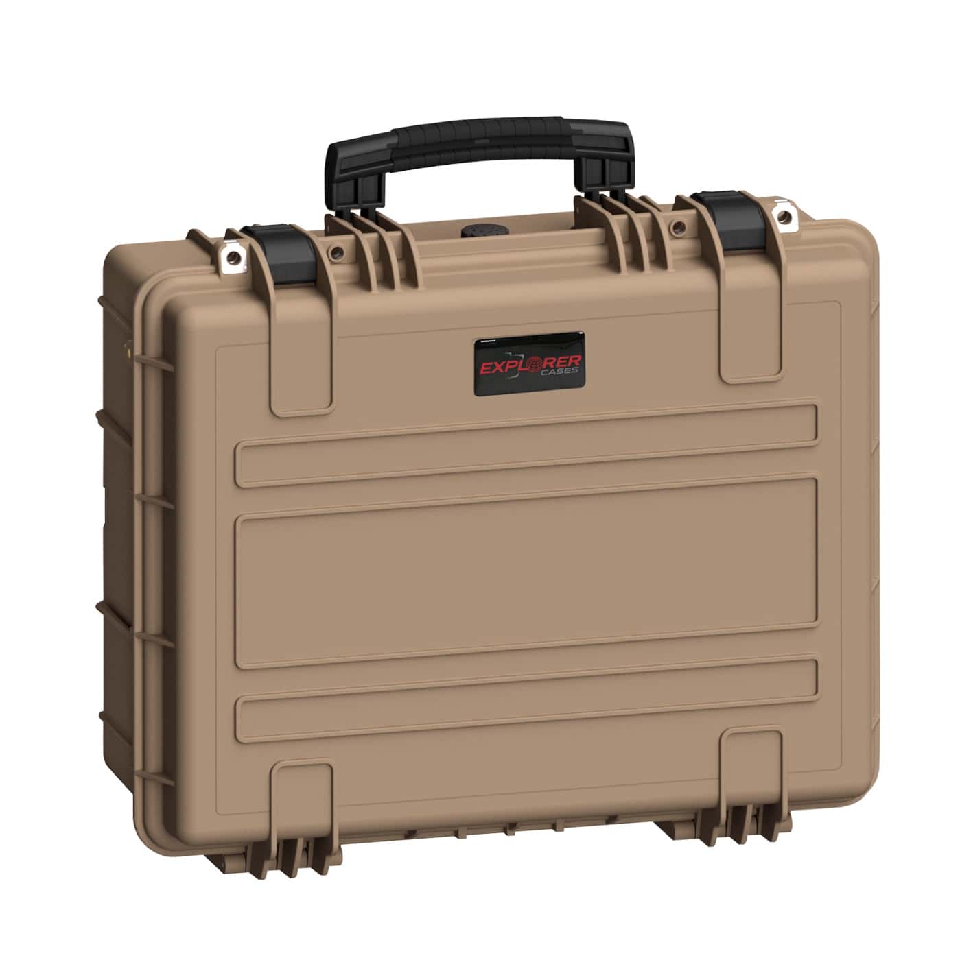 Explorer 4820HL Hard Case