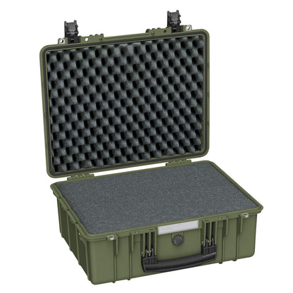 Explorer 4820HL Hard Case