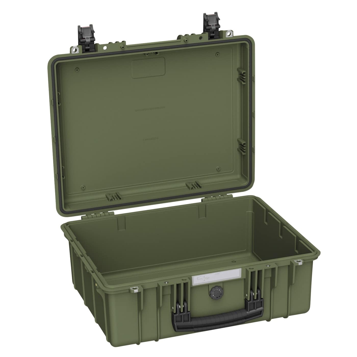 Explorer 4820HL Hard Case