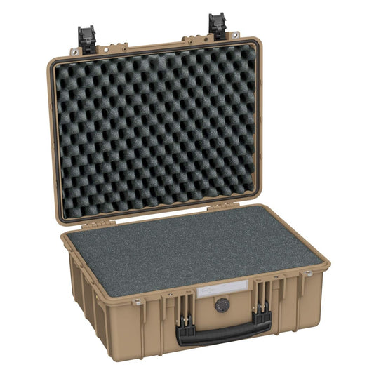 Explorer 4820HL Hard Case