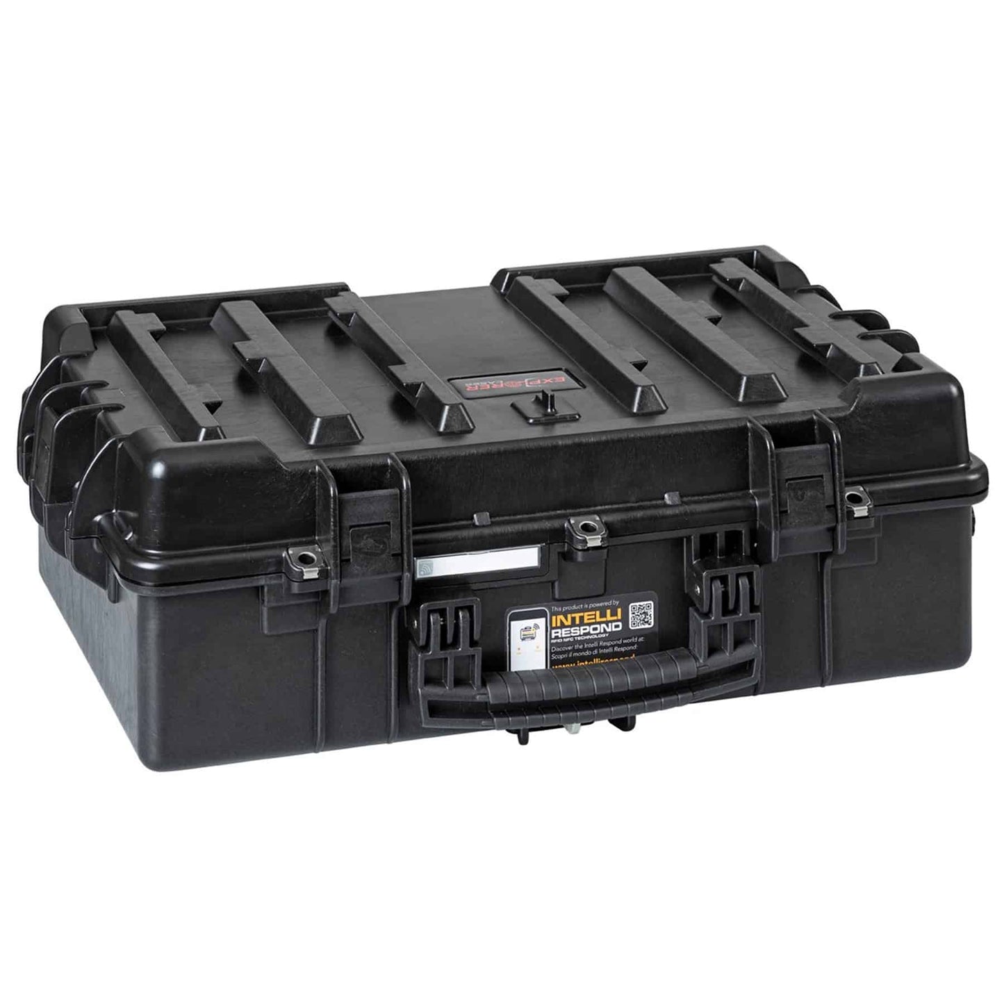 Explorer 5116 Hard Case