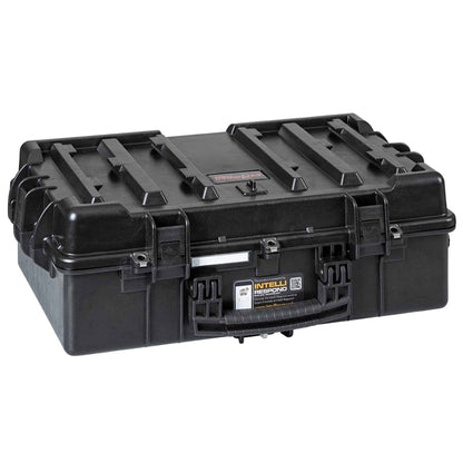 Explorer 5116 Hard Case