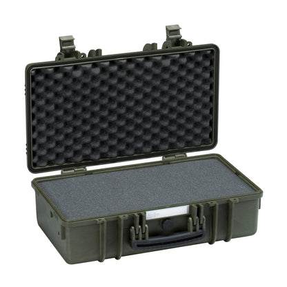 Explorer 5117 Hard Case