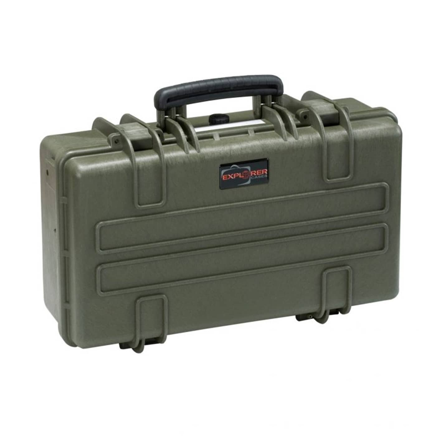 Explorer 5117 Hard Case