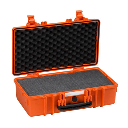 Explorer 5117 Hard Case