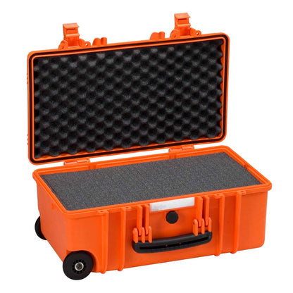 Explorer 5122 Hard Case