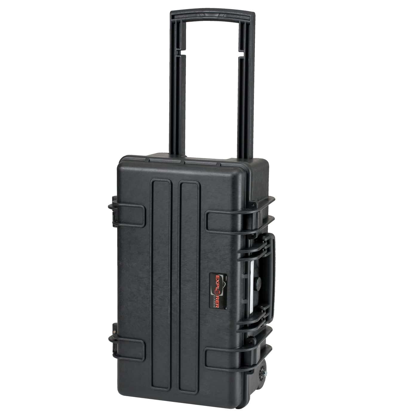 Explorer 5122 Hard Case