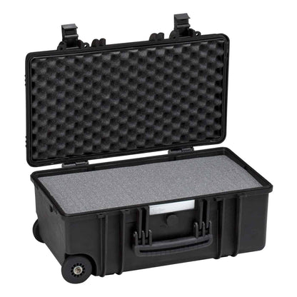 Explorer 5122 Hard Case