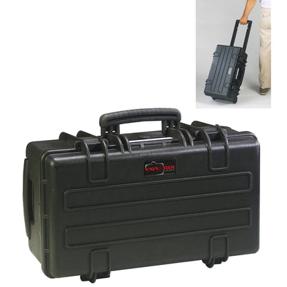 Explorer 5122 Hard Case