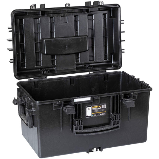 Explorer 5131 Hard Case