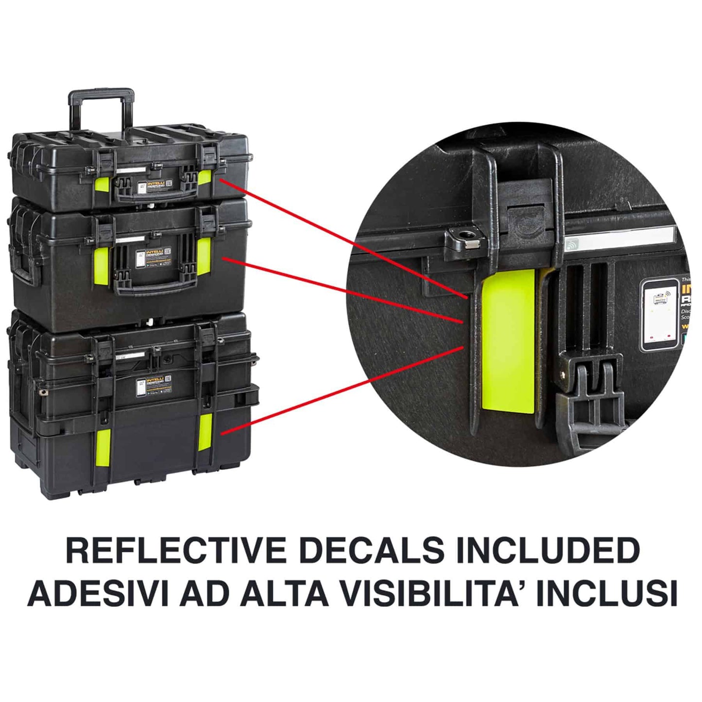 Explorer 5131 Hard Case