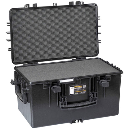Explorer 5131 Hard Case