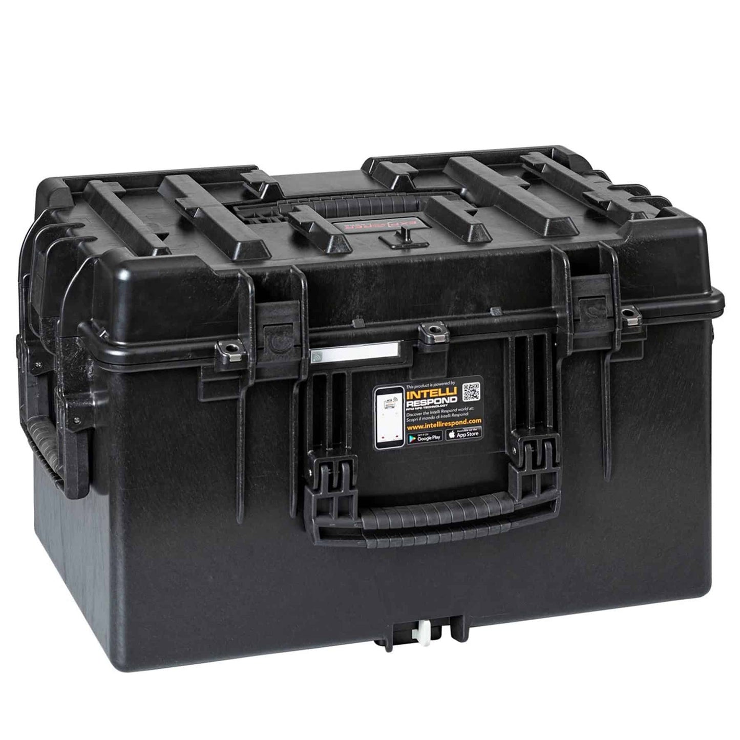 Explorer 5131 Hard Case