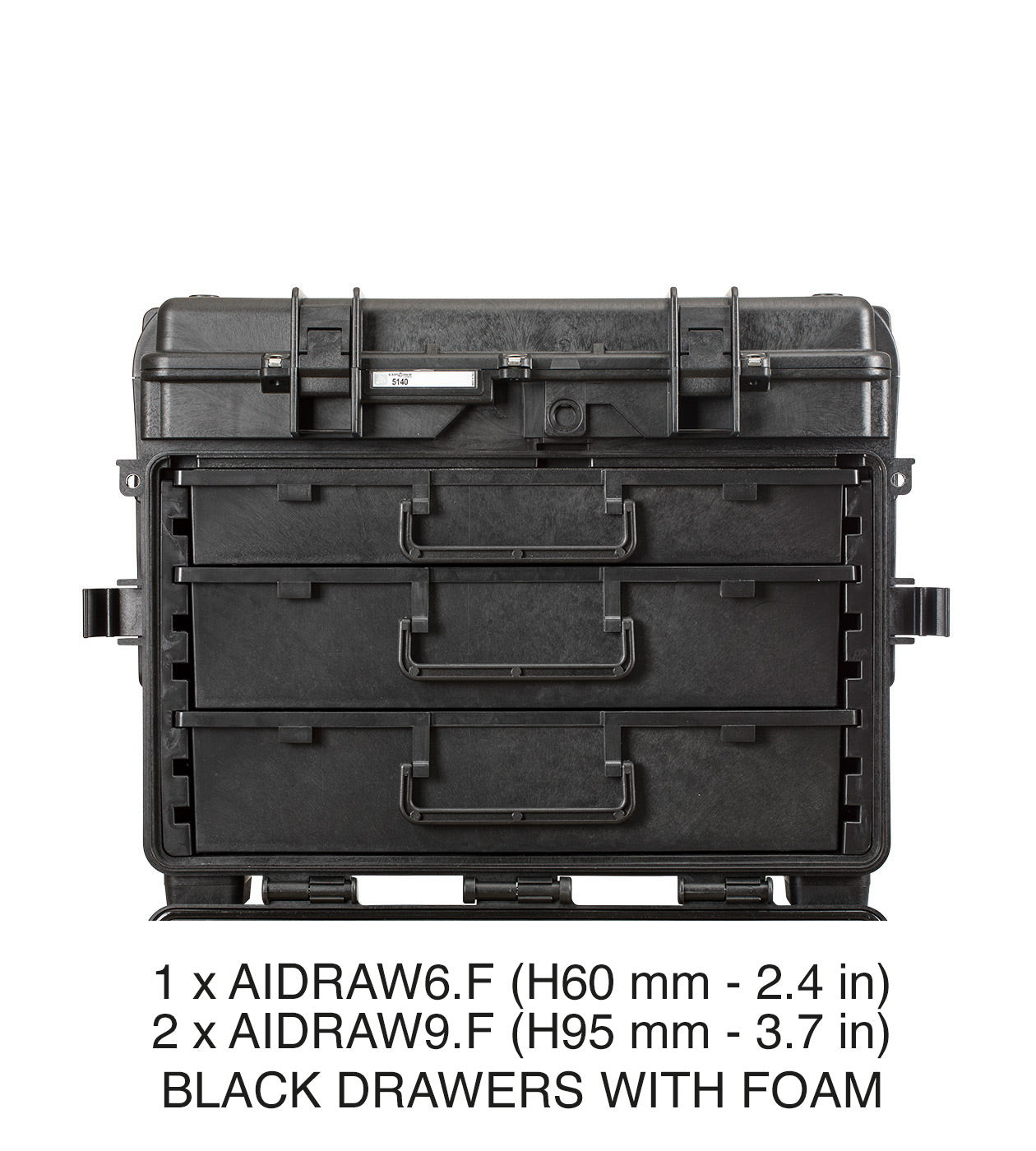 Explorer 5140 AIDRAW