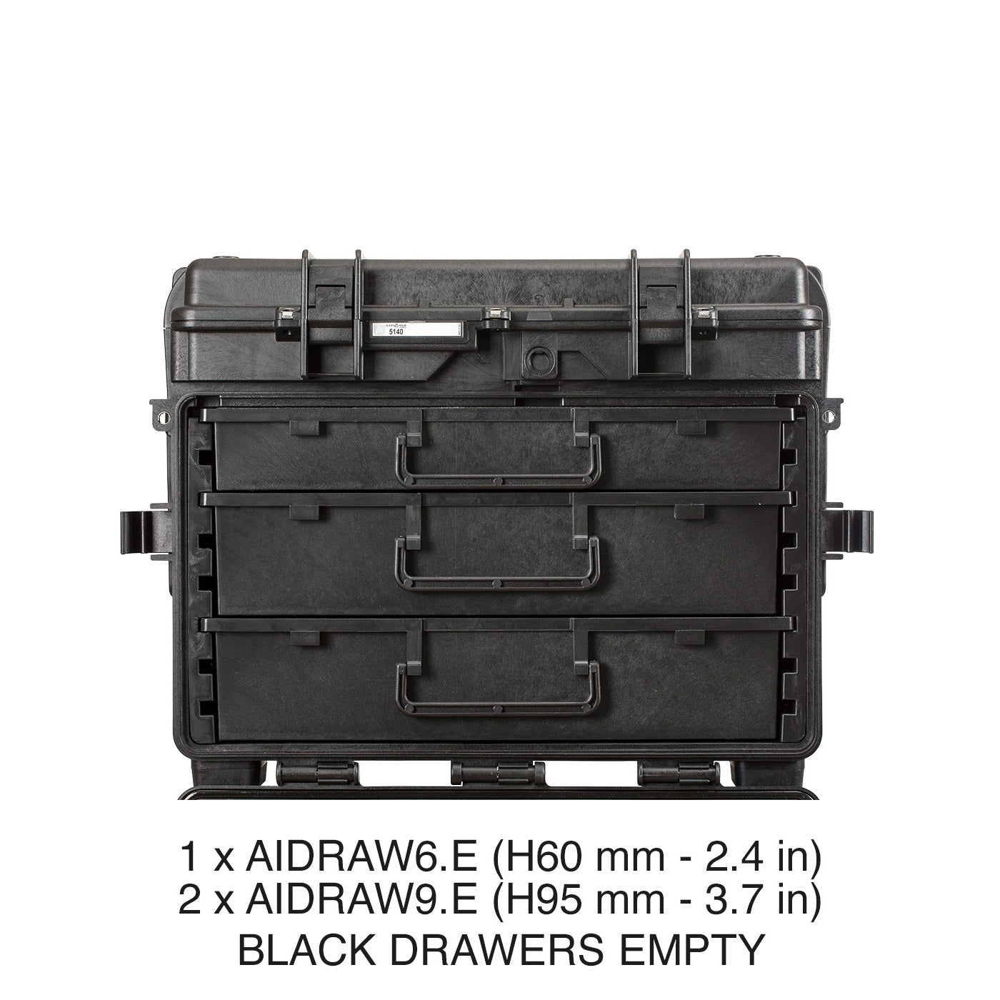 Explorer 5140 AIDRAW