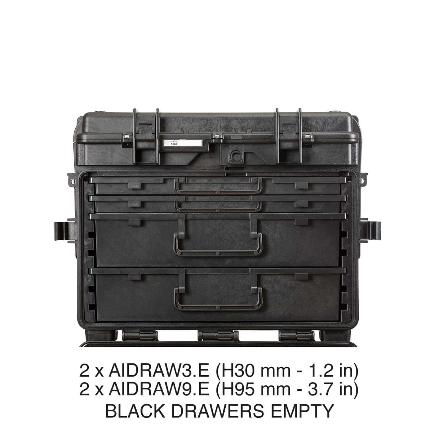 Explorer 5140 AIDRAW