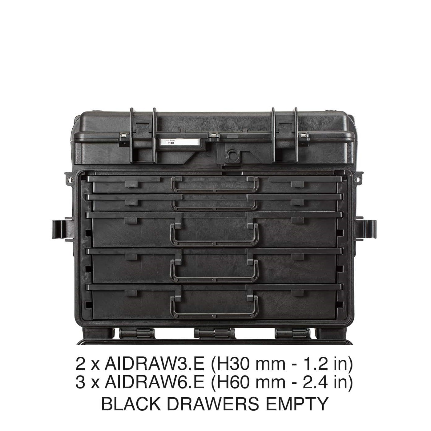 Explorer 5140 AIDRAW