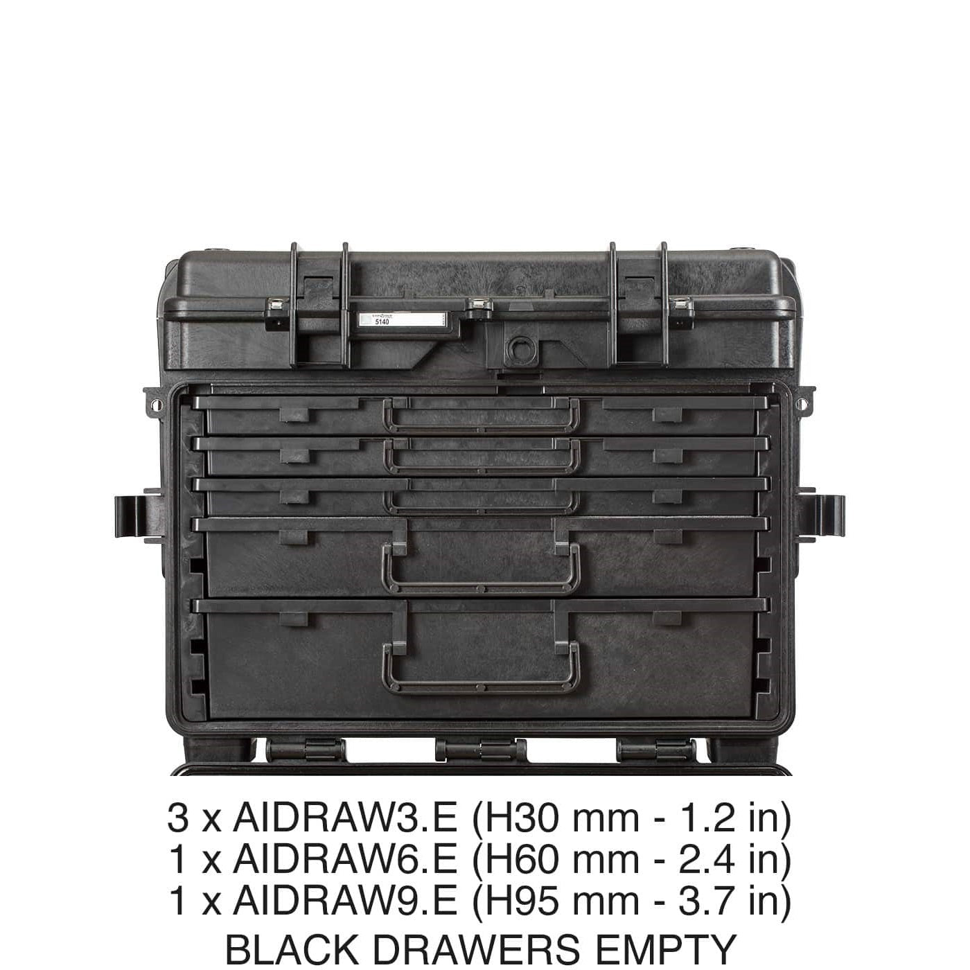 Explorer 5140 AIDRAW