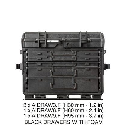 Explorer 5140 AIDRAW