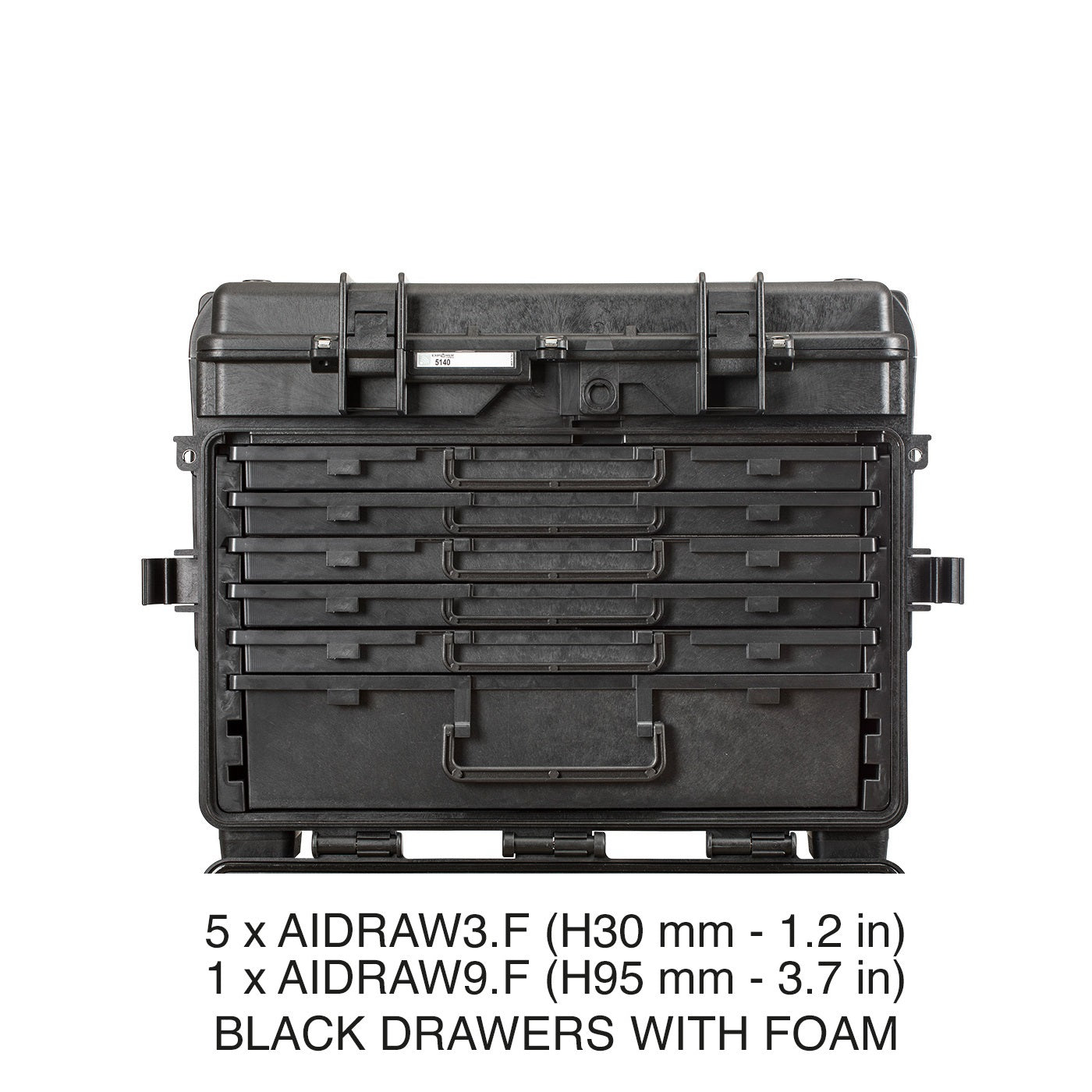 Explorer 5140 AIDRAW